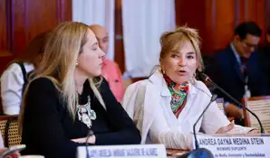Dos diputadas de Obras apoyaron al fujimorismo para aprobar facultades que amenazan con un retroceso ambiental