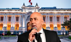 Congreso: Juntos por el Perú plantea crear una Comisión Investigadora para el caso Cerimedo