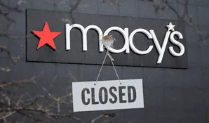 Macy's officially closes iconic New York store forever