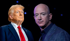 White House condemns Amazon over tariff report: ‘A political and hostile act’