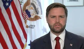 JD Vance: "We will respond with overwhelming force"
