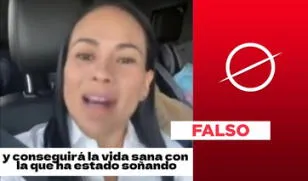 No existe un medicamento de líquido sinovial que "cure" la artritis y la artrosis