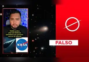 NASA no activó su sistema de defensa planetaria ante el cometa 3I/ATLAS: son rumores difundidos en redes sociales