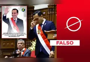 José Jerí no inició su gobierno con 88% de aprobación de la población peruana: es el 8.º presidente con más rechazo en Latam