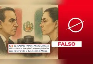 México no dejó de exportar derivados del petróleo al Perú, pero tampoco es su principal comercio