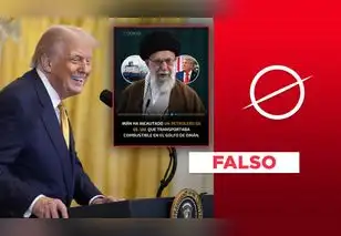 Irán si incautó buque petrolero en Golfo de Omán, pero no es de Estados Unidos