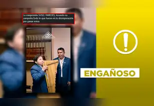 Susel Paredes no visito la Escuela de Folklore José María Arguedas como parte de su campaña a la alcaldía de Lima: foto es de 2023