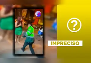 Video de Policía que agrede a mujeres que salieron de una discoteca en Villa El Salvador no es actual