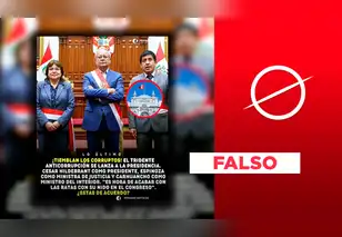 Cesar Hildebrandt, Delia Espinoza y Richard Concepción Carhuancho no participarán de estas Elecciones Generales 2026