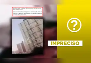 Video de celebraciones tras la captura de Nicolás Maduro no se grabó en Venezuela: imagenes corresponden a Chile