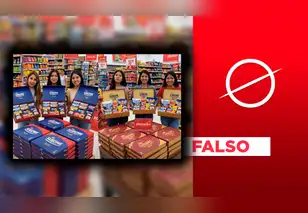 Anuncios de sets de Sublime gratis en Plaza Vea son falsos: se generaron con inteligencia artificial