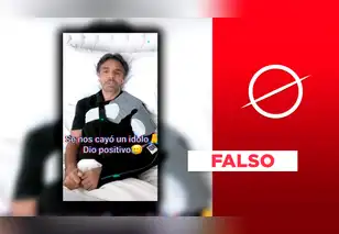 Es falso que Eugenio Derbez dió positivo a una enfermedad: fotografìa corresponde a su recuperación de un accidente en 2022