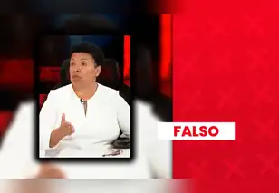 Es falso que se necesiten 23.000 firmas para inscribir un partido político, como afirmó Martha Moyano