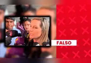 Es falso que Maricarmen Alva criticó al nuevo presidente José Balcázar tras su elección: video es de 2022 y palabras se dirigen a Pedro Castillo