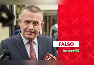 ¿Daniel Urresti “recuperó la presunción de inocencia”? Es falsa la afirmación de la candidata Juanita Pastor