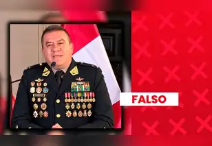 Imagen de Óscar Arriola con numerosas medallas no es real: fue manipulada con inteligencia artificial