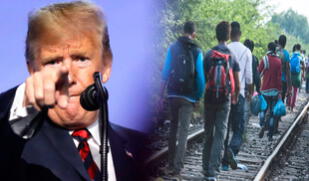 Malas noticias: Trump firmará orden contra hijos de inmigrantes indocumentados 