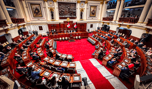 Congreso rechaza reelección de alcaldes y gobernadores regionales