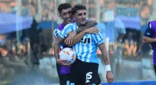 ¡Racing es campeón de la Sudamericana! Equipo de Costas venció 3-1 a Cruzeiro