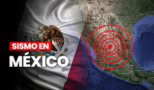 Temblor en México hoy, 8 de mayo: chequea el epicentro y magnitud del último sismo