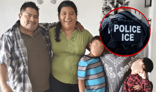 Zar fronterizo deportó en secreto a dos niños ciudadanos estadounidenses a México