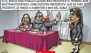 Carlincatura del martes 13 de mayo de 2025 Carlincatura del martes 13 de mayo de 2025