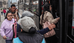 Paro de transportistas 14 de mayo: MTPE implementa tolerancia de 4 horas y solicita priorizar teletrabajo