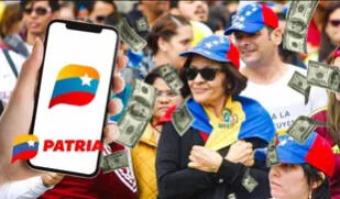 Primer Bono Especial: fecha del pago vía Patria, monto fijo e información del subsidio