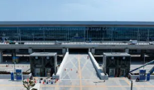 Pasajeros pagarán por embarcarse en nuevo aeropuerto Jorge Chávez