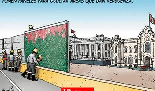 Carlincatura del miércoles 21 de mayo de 2025 Carlincatura del miércoles 21 de mayo de 2025