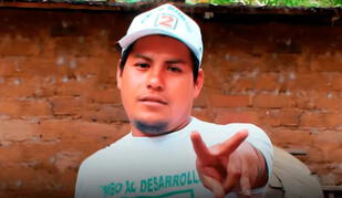 Minero de Pataz que contrató a los 13 vigilantes asesinados: “Cuchillo’ lo hizo” Minero de Pataz que contrató a los 13 vigilantes asesinados: “Cuchillo’ lo hizo”