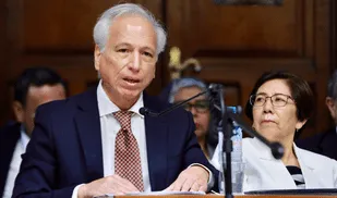 Aldo Vásquez: "Hay acciones que evidencian intento de control del sistema de justicia" Aldo Vásquez: "Hay acciones que evidencian intento de control del sistema de justicia"
