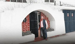 Fabrican extintos papeles Sello Sexto para apropiarse de inmueble