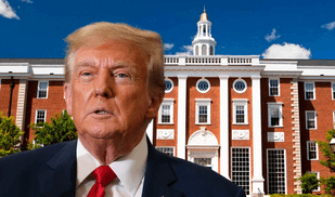Gobierno denuncia que Harvard violó derechos civiles de estudiantes judíos