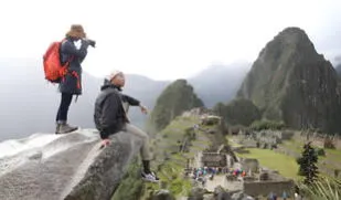 El costo de viajar a Machu Picchu para un turista común El costo de viajar a Machu Picchu para un turista común