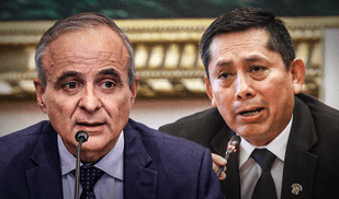 Ejecutivo espera próxima legislatura para Ley Mape, pero Congreso quiere apurarla