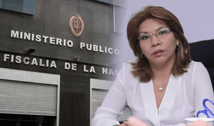 Marita Barreto regresa a la Fiscalía: verá casos de derechos humanos Marita Barreto regresa a la Fiscalía: verá casos de derechos humanos