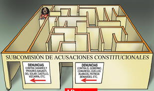 Carlincatura del sábado 12 de julio de 2025 