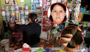 Extorsionadores de Trujillo llegan a Lima y exigen S/10.000 a comerciantes de SJL