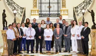 Gobierno anuncia que mesa de diálogo para abordar minería informal se prolongará por 60 días