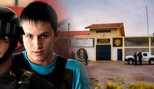 ‘Gringasho’, el sicario más joven del Perú, podría salir libre 3 años antes de cumplir su condena por un beneficio penitenciario