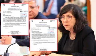 PJ plantea modificar ley que favorece al crimen organizado PJ plantea modificar ley que favorece al crimen organizado