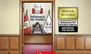 Carlincatura del miércoles 23 de julio de 2025 