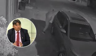 Periodista de Piura sufre tercer atentado en solo 2 años