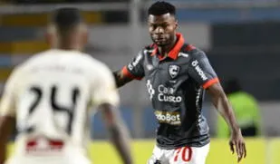 Universitario 1 - 1 Cienciano: merengues empataron en Cusco por el Torneo Clausura