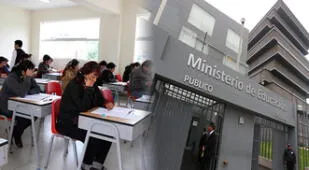 Docentes rendirán dos pruebas en octubre: una será para ascensos y otra para nombramientos en Cetpros