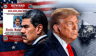 Las razones ante una posible intervención estadounidense en Venezuela