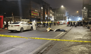 Asesinan a dueño, administrador y sonidista de discoteca en San Juan de Lurigancho