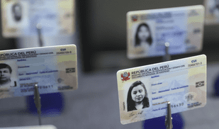 Adiós al DNI azul: Reniec dispone emisión exclusiva de documento electrónico