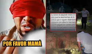 Delincuentes asesinan a empresario del Cacao tras 13 días desaparecido: pedían S/3 millones
